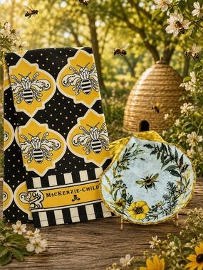 MacKenzie Childs Gift Bundle